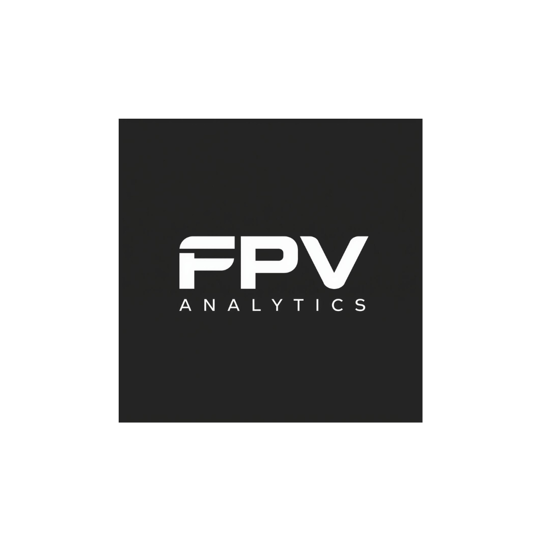 FPV Analytics Logo